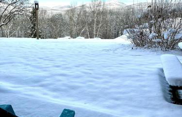 White Mountains Getaway with amazing views! - Foto 11