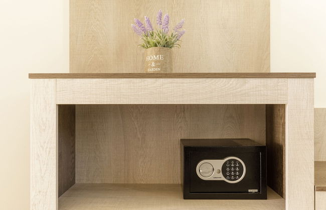 Aria Garden Suites - Foto 29