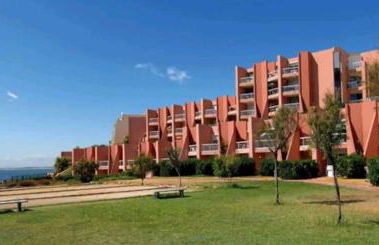 Cosy T2 refait à neuf climatisé, vue mer avec terrasse et jardin, Wifi piscine tennis et parking - Foto 25