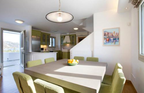 Villa Elena Loutraki - Foto 31