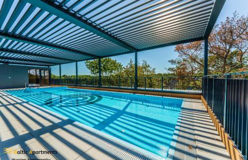 Seaside Garden Apartments & Wellness by Baltic Apartments - Foto 22