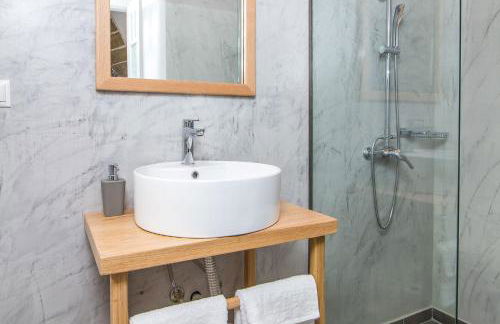 The Red Door in Koskinou - Foto 48