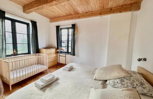 Villa Nikolaj - Historisches Pastorat - Photo 18