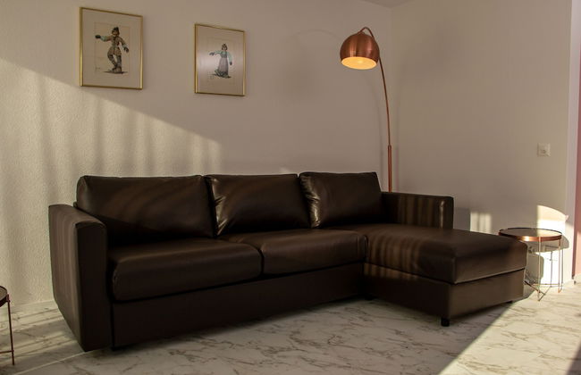 Über den Dächern von Luzern - Foto 17