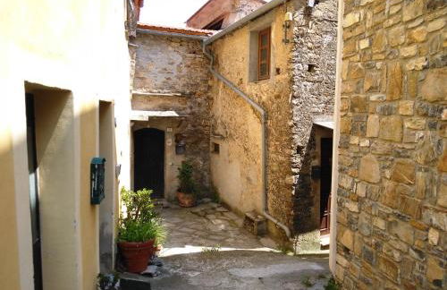 Old Oilmill near Dolcedo - Foto 28