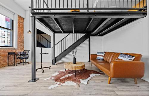 Lofts at Kearny - Rustic Chic 1-3BR Lofts with Quick NYC Access & On-Site Gym - Foto 74