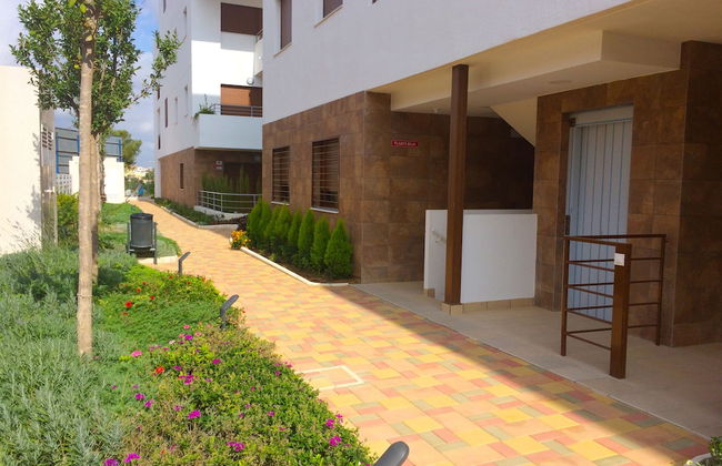 VIP Appartment Terrazas de Campoamor - Foto 30