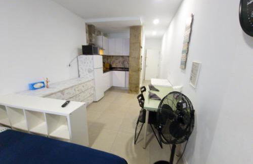 Playa de Las Canteras & Puerto Loft - Foto 37