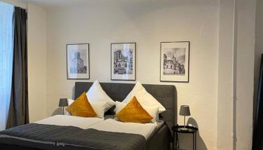 City Apartments Trier Suite 3 - Foto 2