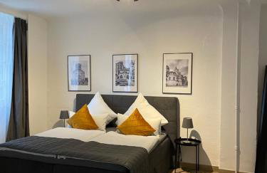 City Apartments Trier Suite 3 - Foto 2