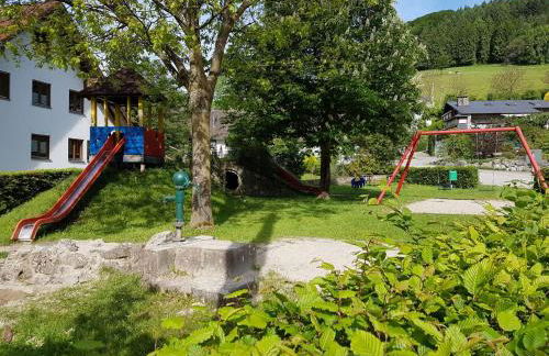 Am Siegelbächle Berg blickt - Foto 22