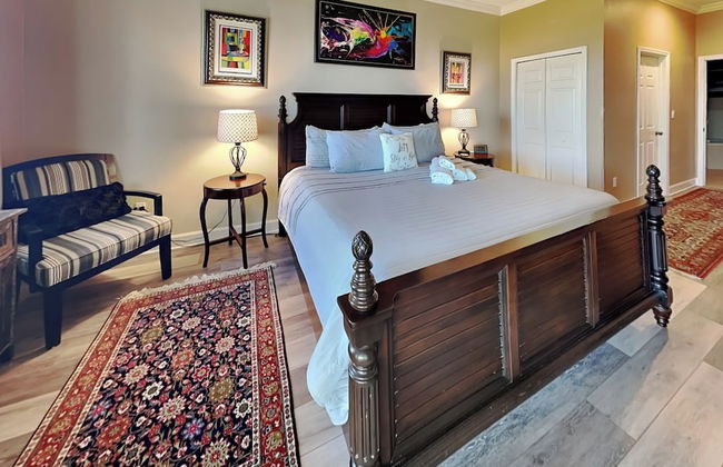 Cinnamon Beach 4 by Distinctive Beach Rentals - Photo 19