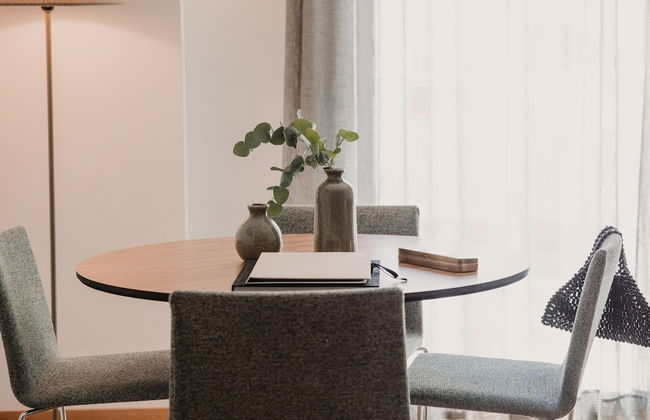 Parker The Urban Flats - Foto 9