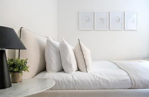 Luxury Central Mayfair Townhouse with AC 3BR 3BA - Foto 21