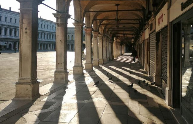 De Padoue : découvrez Venise en petit groupe avec départ - Photo 8