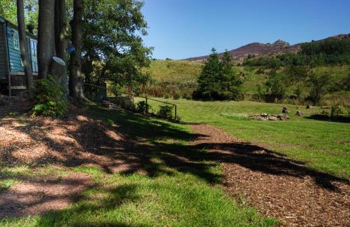 Lavender Retreat with Private Hot Tub - Photo 4