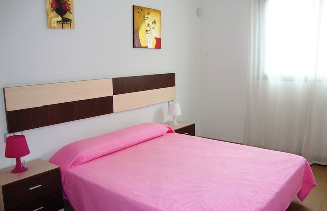 Apartamentos Alcocebre Suites 3000 - Foto 12