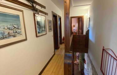 Casa incantevole di Montagna con vista mozzafiato - Foto 24