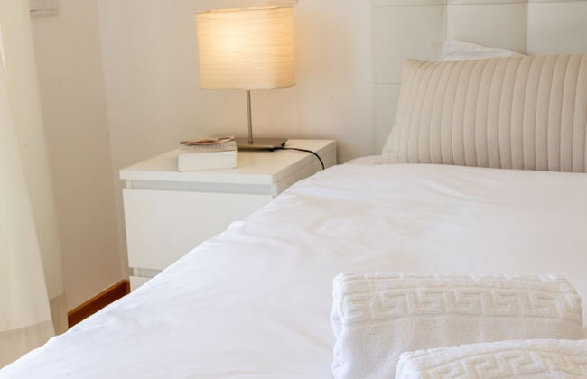 Carmona A com Vista Para a Piscina - Foto 32