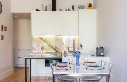 Duque Flat - AC & Balcony by LovelyStay - Foto 44