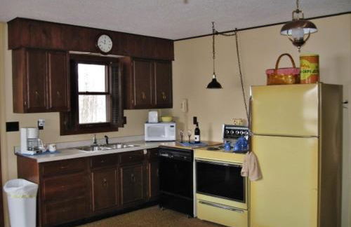 Lakefront Cabin with Private Dock Boat, Fish and Swim - Foto 14