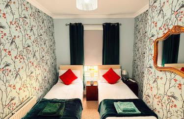 Rock Ferry home - Foto 11