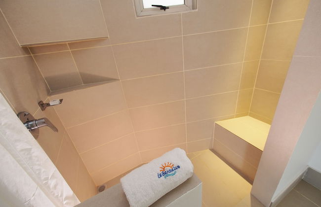 Le Beachclub Serviced Apartments and Villas - Photo 70