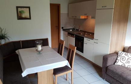 Ferienwohnung am Schneeberg - Foto 44