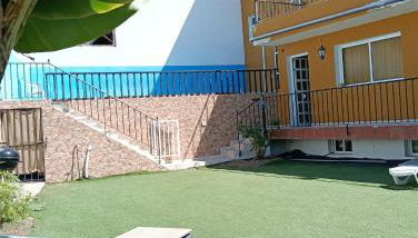 Villa Los Llanos - Foto 4, sunbed