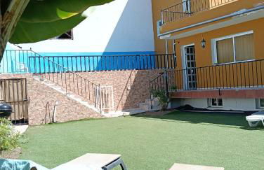 Villa Los Llanos - Foto 4