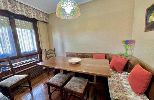 Amatxo Maitia - Amplio piso, de pelicula. - Foto 35