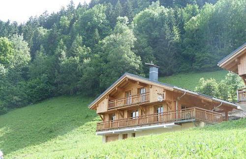 Chalet ambiance montagne, 10 personnes, 4 chambres - CH15 - Foto 14