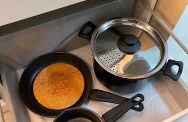 Santa Giulia Suite - Foto 21