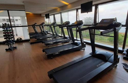 Ezza in Barra - Beach Flat - Foto 25