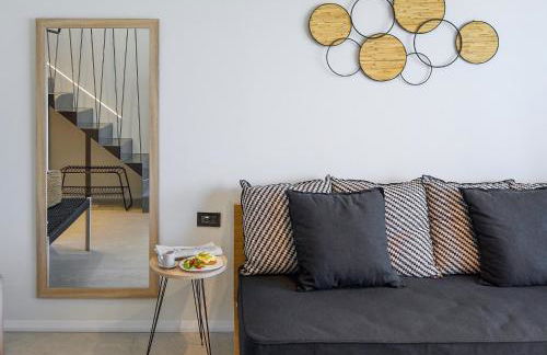 Alea Suites -Adults Only and Kids 14 Plus - Foto 29