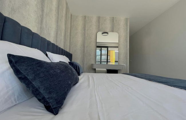 Zados Luxury Residence - Foto 24