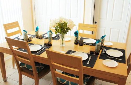 4 bedrooms pool home Gated resort of High Grove - Foto 6