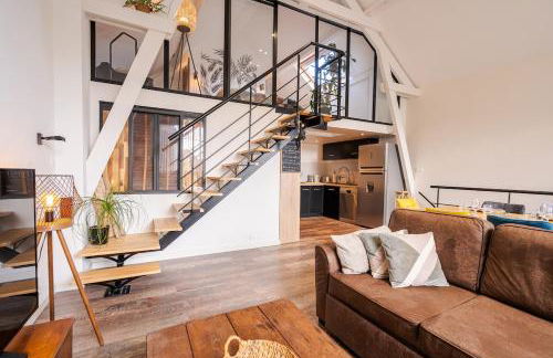 Le Loft, chic et cozy - Foto 1