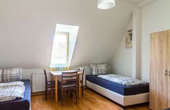 Ihr Zuhause auf Zeit in Rötha - Vollmöbliert - Waschmaschine - Einzelbetten - Multilanguage - Witamy serdecznie - Foto 69