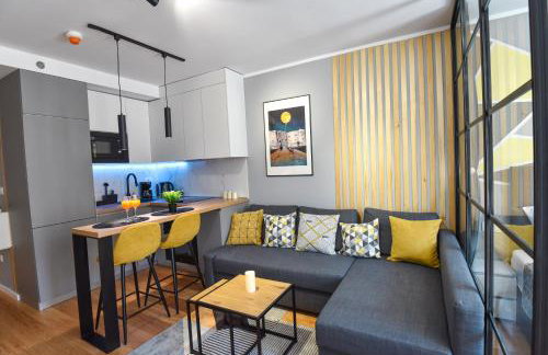 Studio apartment Bee One - Foto 23