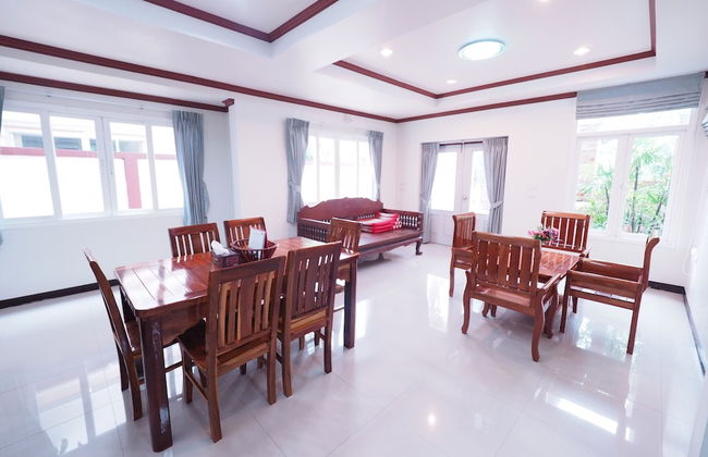 Kamalar Palace Longstay house - Photo 33