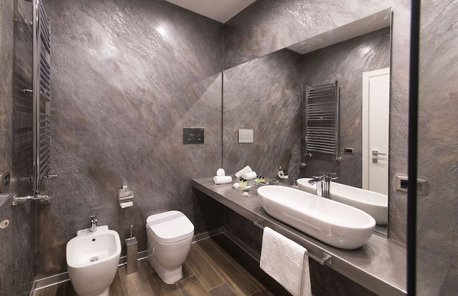 Ponte di Tappia Suites - Photo 45