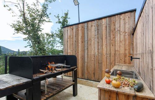 Apartamentos turísticos Rurales ITURBURUARENA - Foto 39