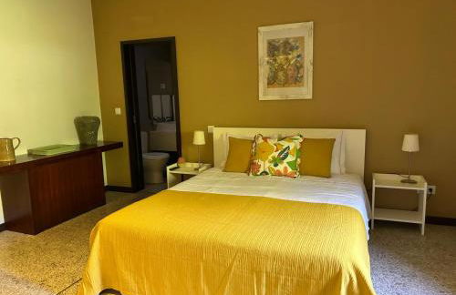 Convento San Payo - Foto 20