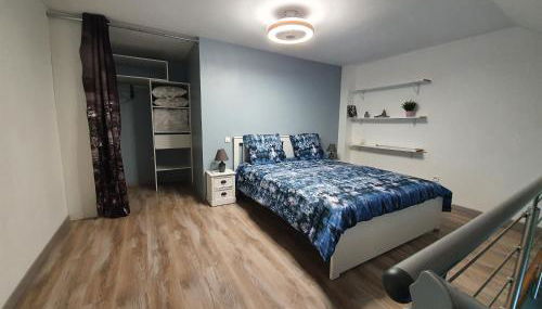 Nuits & Jours Duplex à Nuits Saint Georges - Foto 2