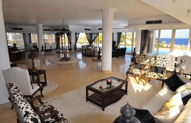 Amazing 4 Bedroom Villa - Foto 6