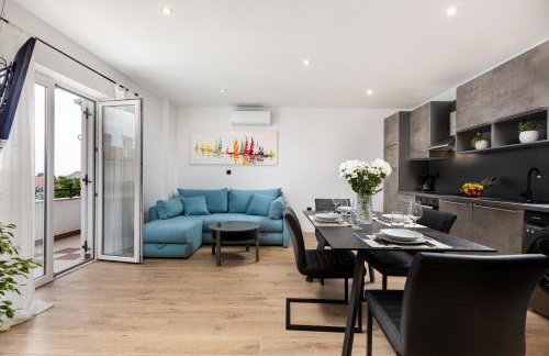 ARIA Sea View Apartment - Foto 2