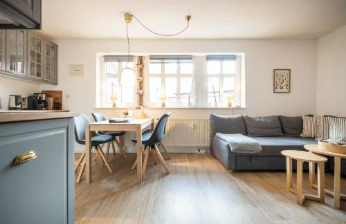 Deine Juist Ferienwohnung Strandburg Juist - Foto 2