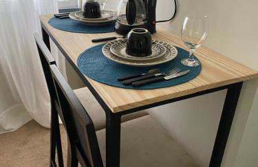 Kitnet compacta - Foto 10