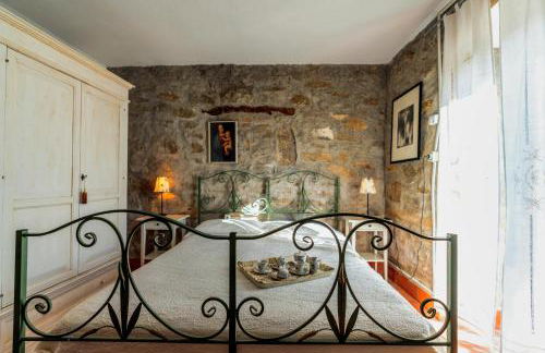 Tenuta Panoramica sulle Colline Toscane - Foto 15